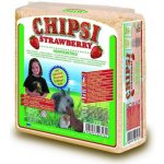 JRS Chipsi Strawberry 1 kg – Hledejceny.cz