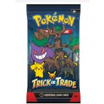 Pokémon TCG Trick or Trade 2024 BOOster – Sleviste.cz