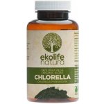 Algae Chlorella Organic 240 tablet – Hledejceny.cz