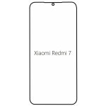Ochranná fólie Hydrogel Xiaomi Redmi 7 – Zboží Živě