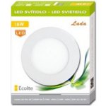 Ecolite LED-WSL-6W/2700 – Zboží Mobilmania