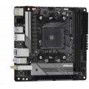 ASRock A520M-ITX/AC