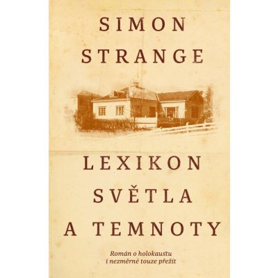 Lexikon světla a temnoty – Hledejceny.cz