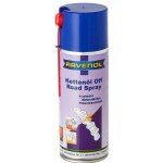 Ravenol Mazivo na řetěz OFF ROAD 400 ml – Sleviste.cz