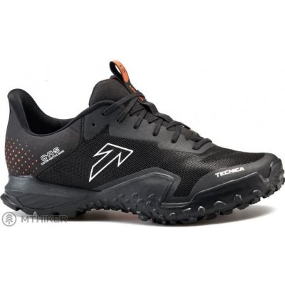 Tecnica Magma S Ws SMU dámske topánky black/dusty lava