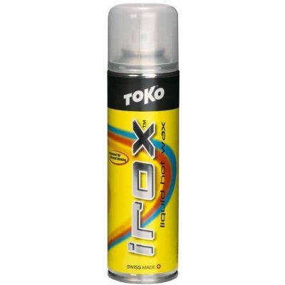 TOKO IROX 250ml