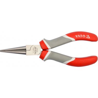 Kleště kulaté 160mm YATO – Sleviste.cz