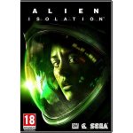 Alien: Isolation - Lost Contact – Hledejceny.cz