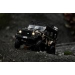 RMT models LAND ROVER TRAIL PRO 1/12 maskáčový RC_301547 RTR 1:12 – Zboží Mobilmania