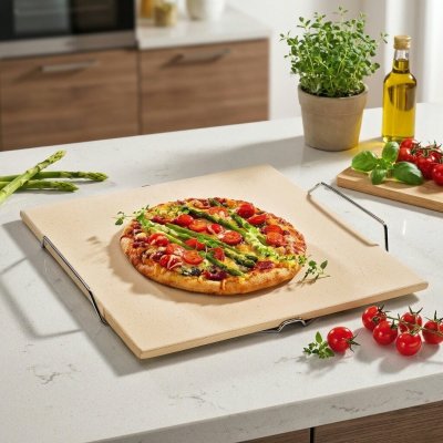Kuchenprofi Pečicí kámen 35x38cm – Zboží Mobilmania