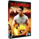 The Marine DVD