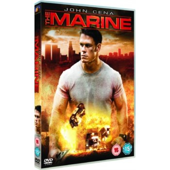 The Marine DVD