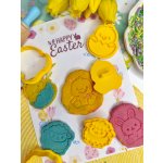 Cactus Cookies Vykrajovátka – velikonoční farma – Hledejceny.cz