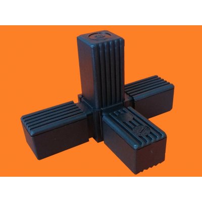 Plastová spojka 302/KJ – Zbozi.Blesk.cz