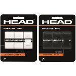 Head Prestige Pro 3ks bílá – Zboží Dáma