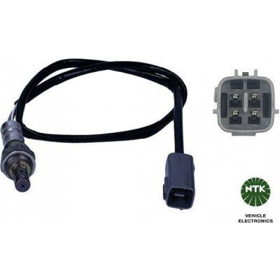 Lambda sonda NTK 97683 | Zboží Auto