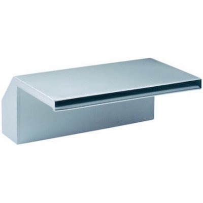 ASTRALPOOL vodopád 600 mm (AISI-316) – Zboží Dáma