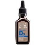 Essential Vitamin D3 30 ml – Hledejceny.cz