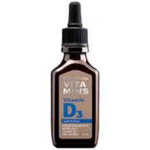 Essential Vitamin D3 30 ml