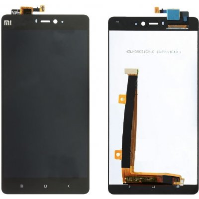 LCD Displej + Dotykové sklo Xiaomi Mi4i – Zbozi.Blesk.cz