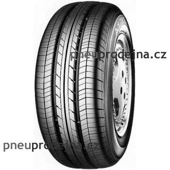 Yokohama Aspec A300 185/60 R14 82H