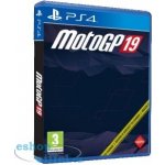 Moto GP 19 – Zboží Dáma