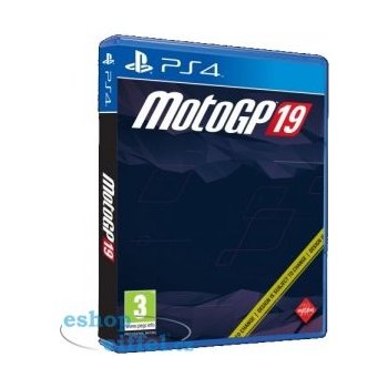 Moto GP 19