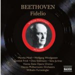 Ludwig van Beethoven - Fidelio CD – Sleviste.cz