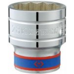 Hlavice nástrčná King Tony 1/2 CrV 12 hran, 33mm 433033MR – Zboží Mobilmania