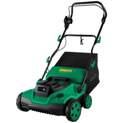 Stalco 1600W LSS4in1 S055297681 – Hledejceny.cz