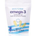 Arctic blue Omega 3 30 kapslí – Hledejceny.cz
