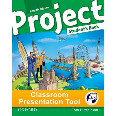 Project Fourth Edition 3 Classroom Presentation Tool Student...