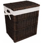 ČistéDřevo Proutěný tmavý – Zboží Dáma