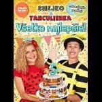 Smejko a Tanculienka - Všetko najlepšie – Zboží Dáma