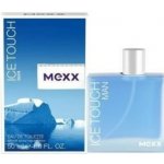 Mexx Ice Touch 2014 toaletní voda pánská 50 ml tester – Hledejceny.cz