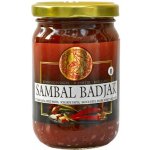 Köningsvogel Sambal Badjak 375 g – Zboží Dáma