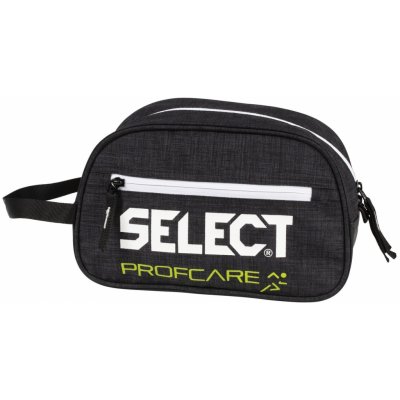 Select Medical bag mini černo bílá