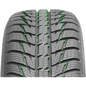 Pneumatiky Nokian WR SUV 3 255/55 R18 109V