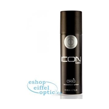 GA-DE Icon Man deospray 200 ml