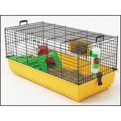 Savic Klec Nero | pro myši a hlodavce | 100 cm – Hledejceny.cz