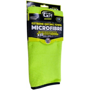 GS27 EXTREME DRYING TOWEL MICROFIBRE