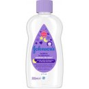 Johnson & Johnson Baby koupel dobré spaní 500 ml