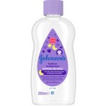 Johnson & Johnson Baby koupel dobré spaní 500 ml – Hledejceny.cz