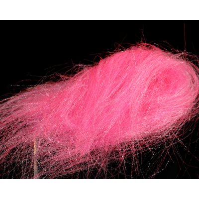 Sybai Dubbing Pike Pink UVR – Hledejceny.cz