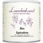 Lunderland Bio-Spirulina 250 g – Hledejceny.cz