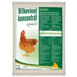Mikrop Mikros BK Nosnice Hobby 5 kg – Zboží Dáma