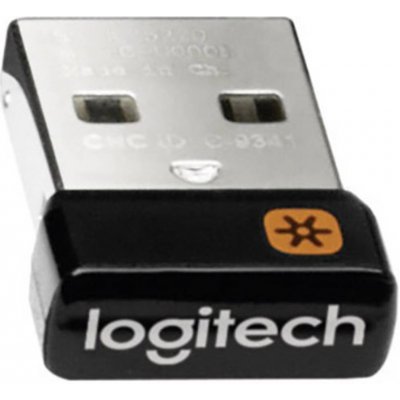 Logitech USB Unifying Receiver 910-005931 – Zboží Živě