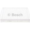 Kabinové filtry BOSCH Filtr, vzduch v interiéru 1987435108