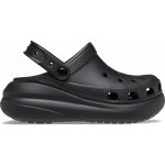 Crocs Classic Crush Clog Black – Zbozi.Blesk.cz