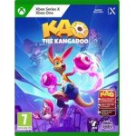 Kao the Kangaroo (Super Jump Edition) – Zbozi.Blesk.cz